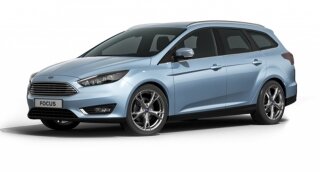 2015 Ford Focus SW 1.5 TDCi 120 PS Powershift Titanium Araba kullananlar yorumlar